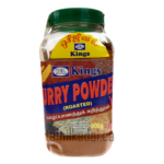 KINGS CURRY POWDER 900G