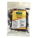 NATURES BADIAN STAR ANISEED 100G WHOLE STAR ANISE SPICE PREMIUM AROMATIC INDIAN MASALA