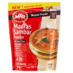 MTR MADRAS SAMBAR POWDER 100G