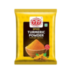 777 TURMERIC POWDER 500G