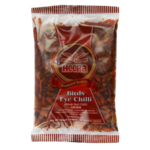 HEERA BIRDS EYE CHILLI 50G