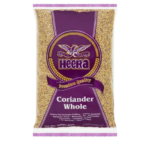 HEERA CORIANDER WHOLE (INDOORI DHANA) 300G