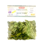 INDU SRI CURRY LEAVES (DEHYDRATED) 50G