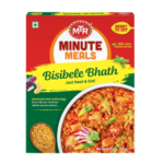 MTR READY TO EAT BISIBELE BHATH 300G