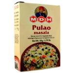 MDH PULAO MASALA 50G