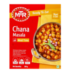 MTR READY TO EAT CHANA MASALA 300G