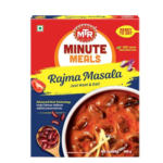 MTR READY TO EAT RAJMA MASALA 300G