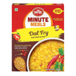 MTR READY TO EAT DAL FRY 300G