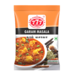 777 GARAM MASALA 165G