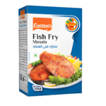 EASTERN FISH FRY