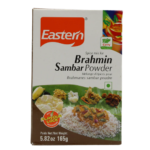 EASTERN BRAHMIN SAMBAR POWDER 165G