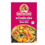 MDH KITCHEN KING MASALA 100G