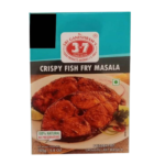 777 CRISPY FISH FRY MASALA 165G