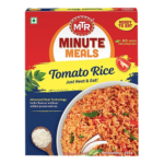 MTR READY TO EAT TOMATO RICE 250G
