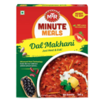 MTR READY TO EAT DAL MAKHANI 300G