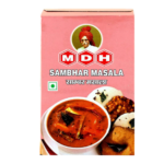 MDH SAMBAR MASALA 100G