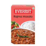 EVEREST RAJMA MASALA 100G