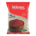 BRAHMINS CHILLY POWDER 1KG