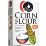 CHINGS SECRET CORN FLOUR 500G
