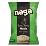 NAGA MAIDA FLOUR 10KG