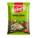 AJMI FRESH MADE UPMA RAVA 1KG