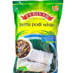 PERIYAR PUTTU PODI WHITE 1KG