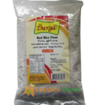 SRI DURGA RICE FLOUR RED 1KG