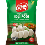 AJMI FRESH MADE PODI 1KG - IDLI