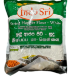 INDU SRI STRING HOPPER WHITE FLOUR 1KG