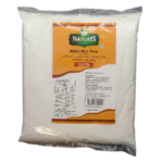 NATURES WHITE RICE FLOUR UNROASTED 5KG