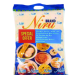 NIRU ROASTED RED RICE FLOUR 3.6KG