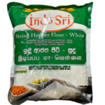 INDU SRI STRING HOPPER WHITE FLOUR 5KG
