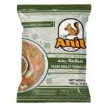 ANIL VERMICELLI 180G - KAMBU (PEARL MILLET)