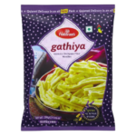 HALDIRAMS GATHIYA 200G