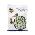 DAILY DELIGHT FROZEN ARVI (CHEMBU) 454G