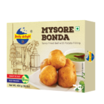DAILY DELIGHT FROZEN MYSORE BONDA 454G