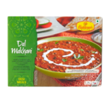 HALDIRAMS FROZEN VEGAN DAL MAKHANI 283G