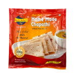 DAILY DELIGHT FROZEN HOME MADE CHAPPATHI 330G