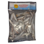 DIAMOND FOODS FROZEN SARDINE 1KG