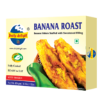 DAILY DELIGHT FROZEN BANANA ROAST 454G