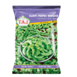 TAJ FROZEN SURTI PAPDI 300G