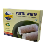 DAILY DELIGHT FROZEN PUTTU WHITE 350G