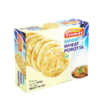 VISWAS FROZEN WHEAT PAROTTA 454G