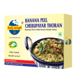 DAILY DELIGHT FROZEN BANANA PEEL CHERUPAYAR THORAN 454G