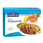 NEPTUNE FROZEN PARIPPUVADA 400G