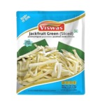 VISWAS FROZEN SLICED GREEN JACKFRUIT 400G