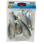 DIAMOND FOODS FROZEN MACKEREL HEADLESS 1KG