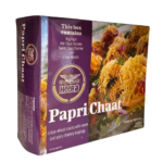 HEERA PAPRI CHAAT WITH CHUTNEY 220G