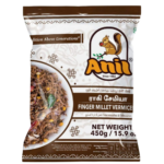 ANIL VERMICELLI 450G – RAGI (FINGER MILLET)