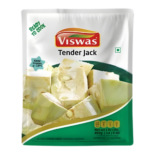 VISWAS FROZEN TENDER JACKFRUIT 400G